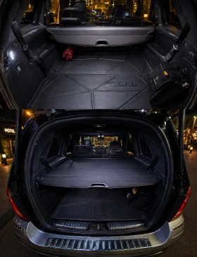 Mercedes-Benz GL 550 GRAND EDITION /LPG Prins  - 23000 € - 87317166 14