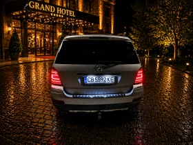 Mercedes-Benz GL 550 GRAND EDITION /LPG Prins  - 23000 € - 87317166 5