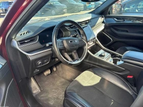 Jeep Grand cherokee * Altitude * CARFAX * БЕЗ ПЪРВОНАЧАЛНА ВНОСКА - 22680 € - 23629933 5