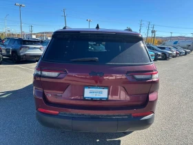 Jeep Grand cherokee * Altitude * CARFAX * БЕЗ ПЪРВОНАЧАЛНА ВНОСКА - 22680 € - 23629933 4