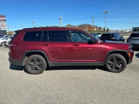 Jeep Grand cherokee * Altitude * CARFAX * БЕЗ ПЪРВОНАЧАЛНА ВНОСКА - 22680 € - 23629933 3