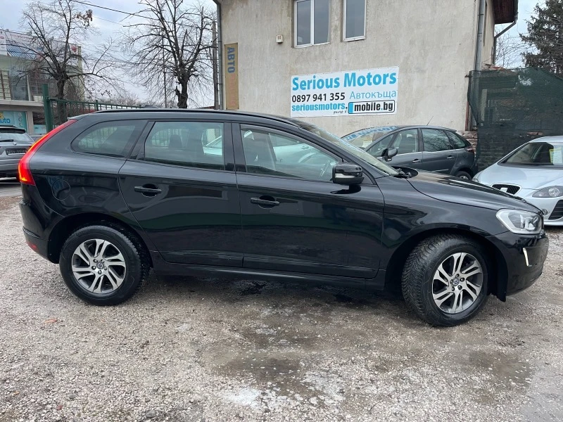 Volvo XC60 * D4* EURO 6B* NAVI* , снимка 2 - Автомобили и джипове - 44381783