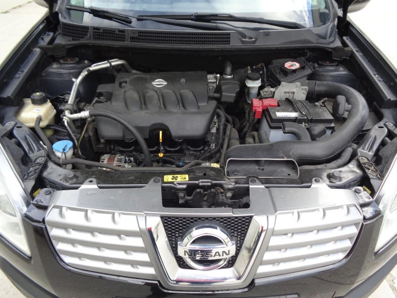 Nissan Qashqai 2.0-16V-ЛИЗИНГ, снимка 16 - Автомобили и джипове - 45523162