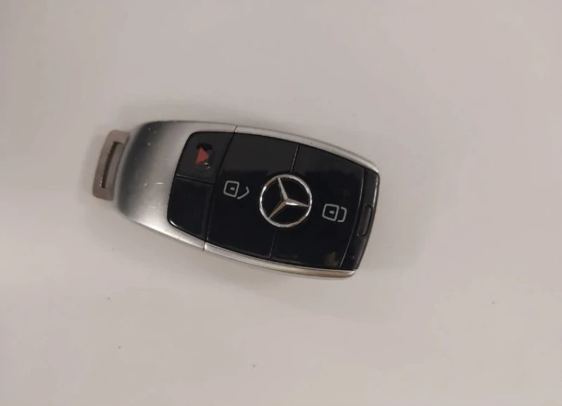 Mercedes-Benz G 500 G550 4Matic, снимка 10 - Автомобили и джипове - 48284747