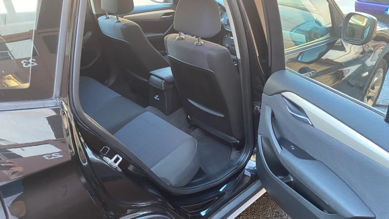 BMW X1 1.8 Sdrive, снимка 8 - Автомобили и джипове - 51855474