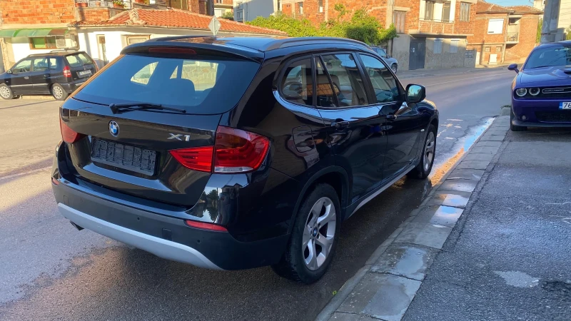 BMW X1 1.8 Sdrive, снимка 3 - Автомобили и джипове - 51855474