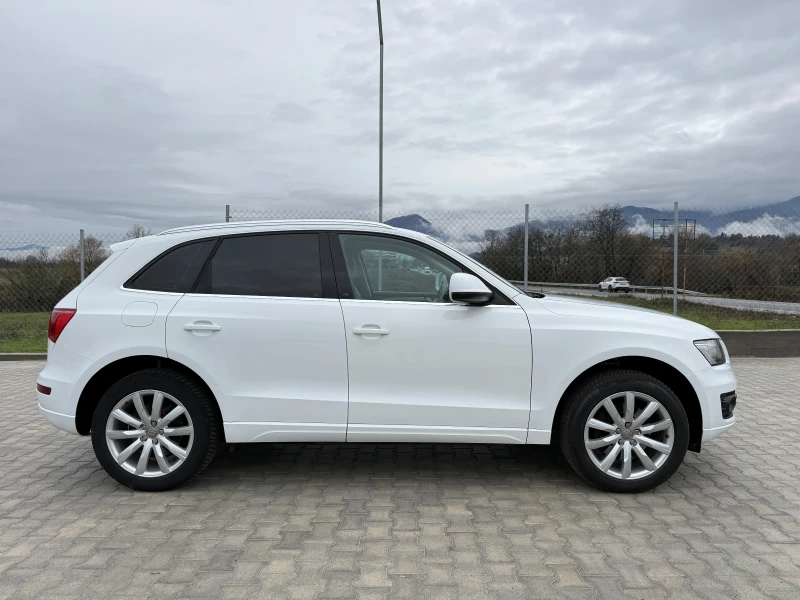 Audi Q5 3.0TDI NAVI, снимка 7 - Автомобили и джипове - 52586523