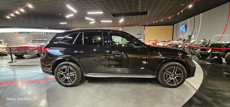 Mercedes-Benz GLC 300  AMG 4matic, снимка 7 - Автомобили и джипове - 52727803