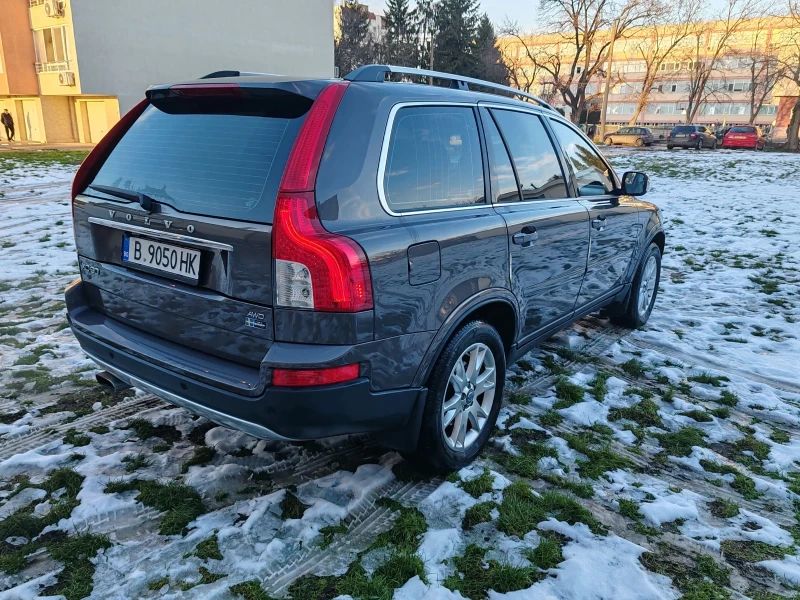 Volvo Xc90, снимка 5 - Автомобили и джипове - 53114742