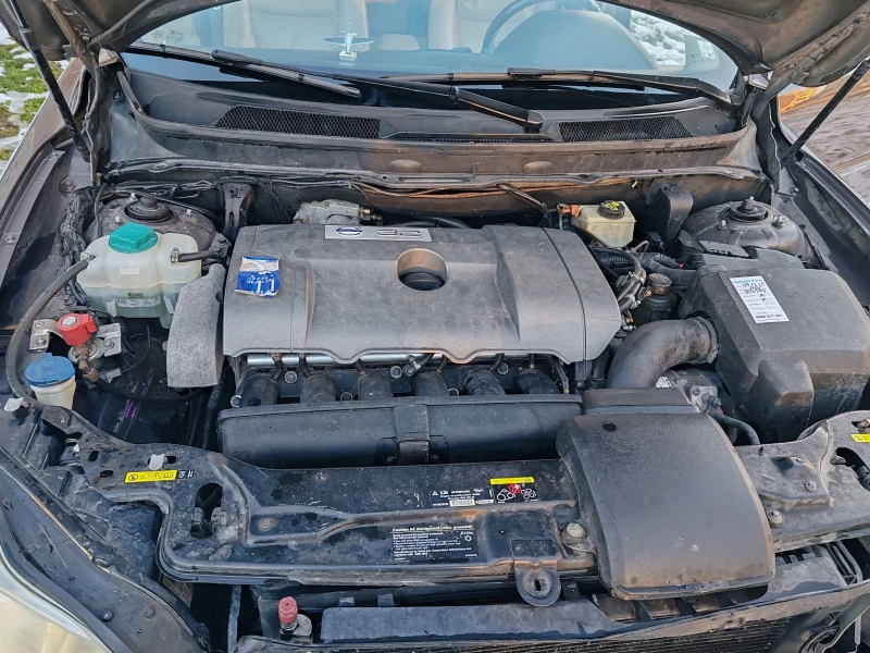Volvo Xc90, снимка 10 - Автомобили и джипове - 53114742