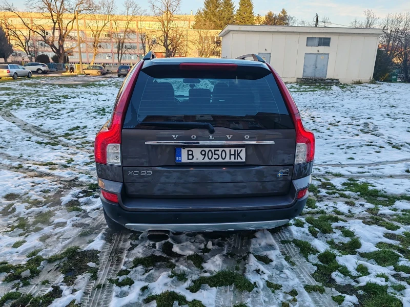 Volvo Xc90, снимка 6 - Автомобили и джипове - 53114742