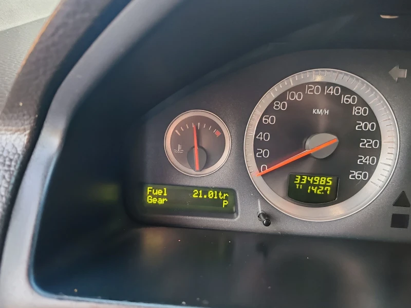 Volvo Xc90, снимка 17 - Автомобили и джипове - 53114742