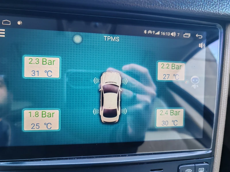 Volvo Xc90, снимка 14 - Автомобили и джипове - 53114742