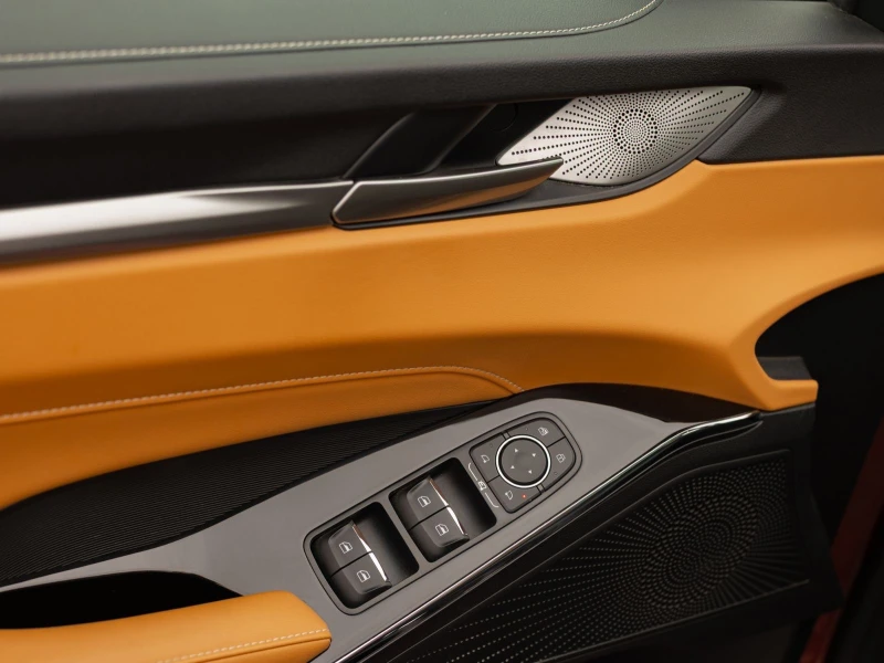 Haval H6 Supreme, снимка 6 - Автомобили и джипове - 53452917