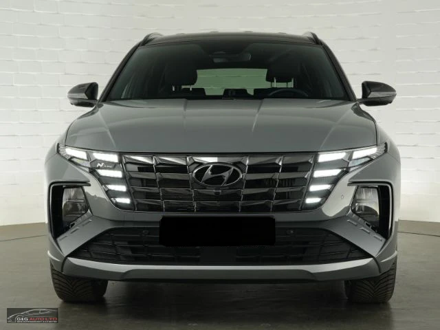 Hyundai Tucson 1.6 PLUG-IN/N-LINE/265HP/4X4/EL SEAT/360/NAVI/906a, снимка 5 - Автомобили и джипове - 47510163