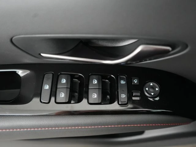 Hyundai Tucson 1.6 PLUG-IN/N-LINE/265HP/4X4/EL SEAT/360/NAVI/906a, снимка 14 - Автомобили и джипове - 47510163