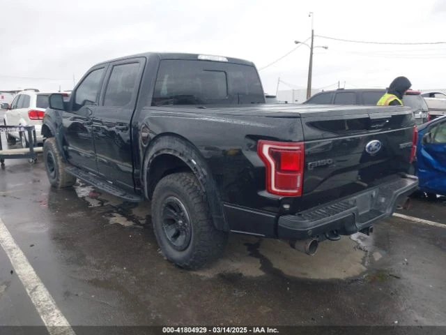 Ford F150 Raptor 3.5L V6 450кс - изображение 3