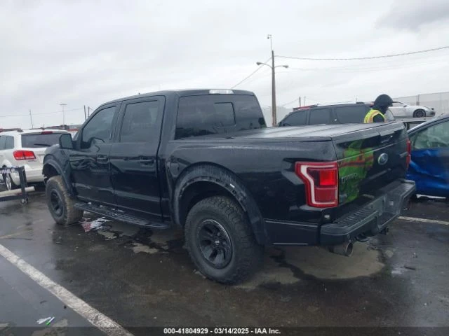 Ford F150 Raptor 3.5L V6 450кс - изображение 8