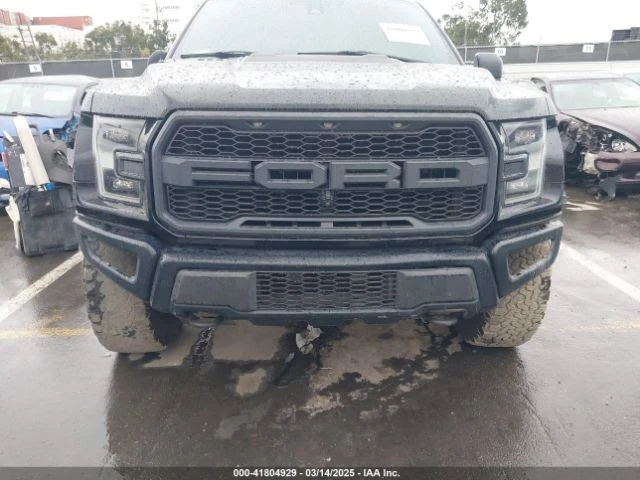 Ford F150 Raptor 3.5L V6 450кс - изображение 5