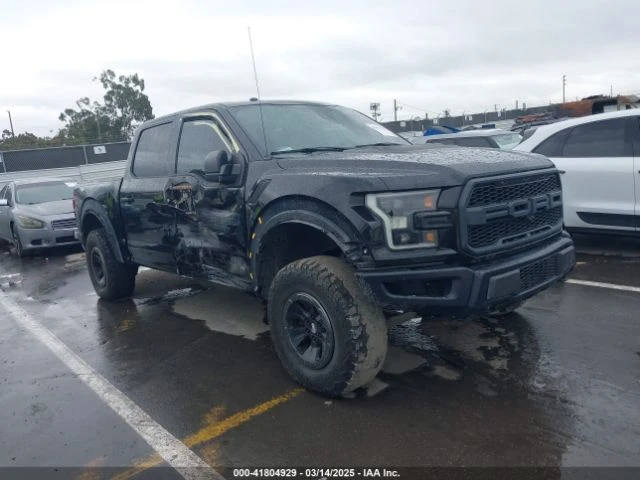 Ford F150 Raptor 3.5L V6 450кс - изображение 7