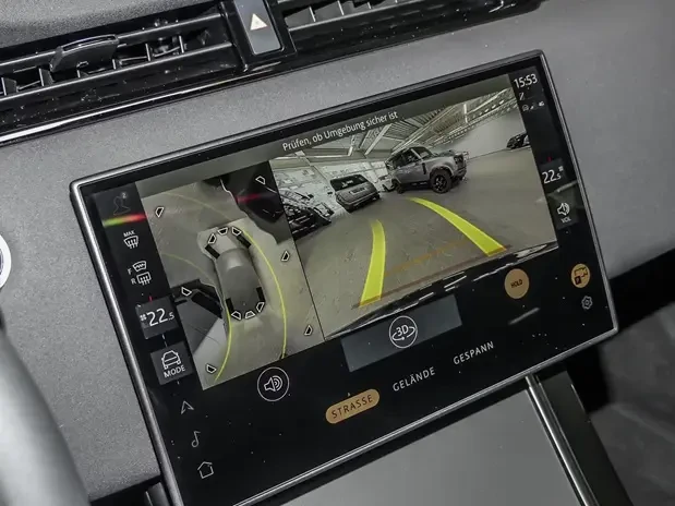 Land Rover Range Rover Evoque D200 = Dynamic SE = Black Pack �������� | Mobile.bg � ����������� 8