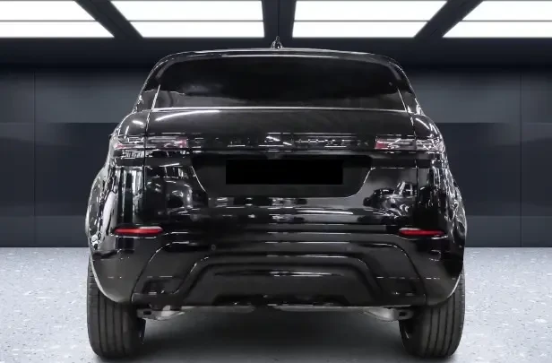 Land Rover Range Rover Evoque D200 = Dynamic SE = Black Pack �������� | Mobile.bg � ����������� 3