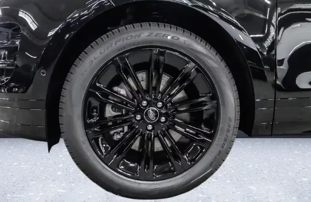 Land Rover Range Rover Evoque D200 = Dynamic SE = Black Pack �������� | Mobile.bg � ����������� 4