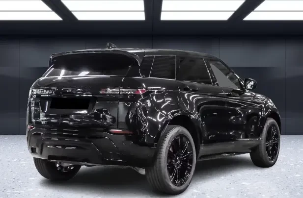 Land Rover Range Rover Evoque D200 = Dynamic SE = Black Pack �������� | Mobile.bg � ����������� 2