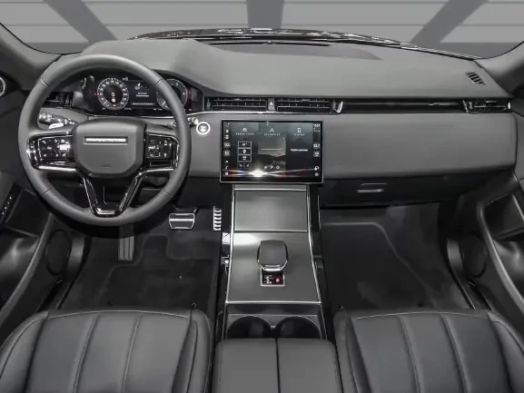 Land Rover Range Rover Evoque D200 = Dynamic SE = Black Pack �������� | Mobile.bg � ����������� 6