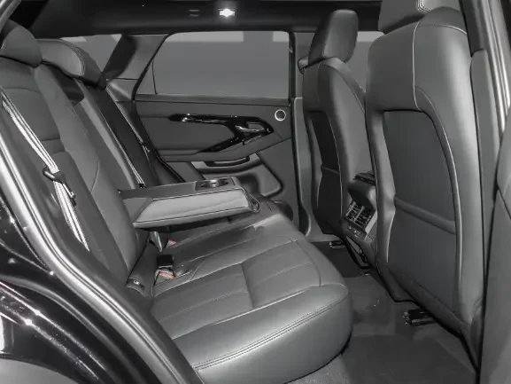 Land Rover Range Rover Evoque D200 = Dynamic SE = Black Pack �������� | Mobile.bg � ����������� 12