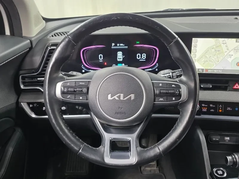 Kia Sportage 1.6 2WD Trendy - ���� 30% ����� | Mobile.bg � ����������� 13