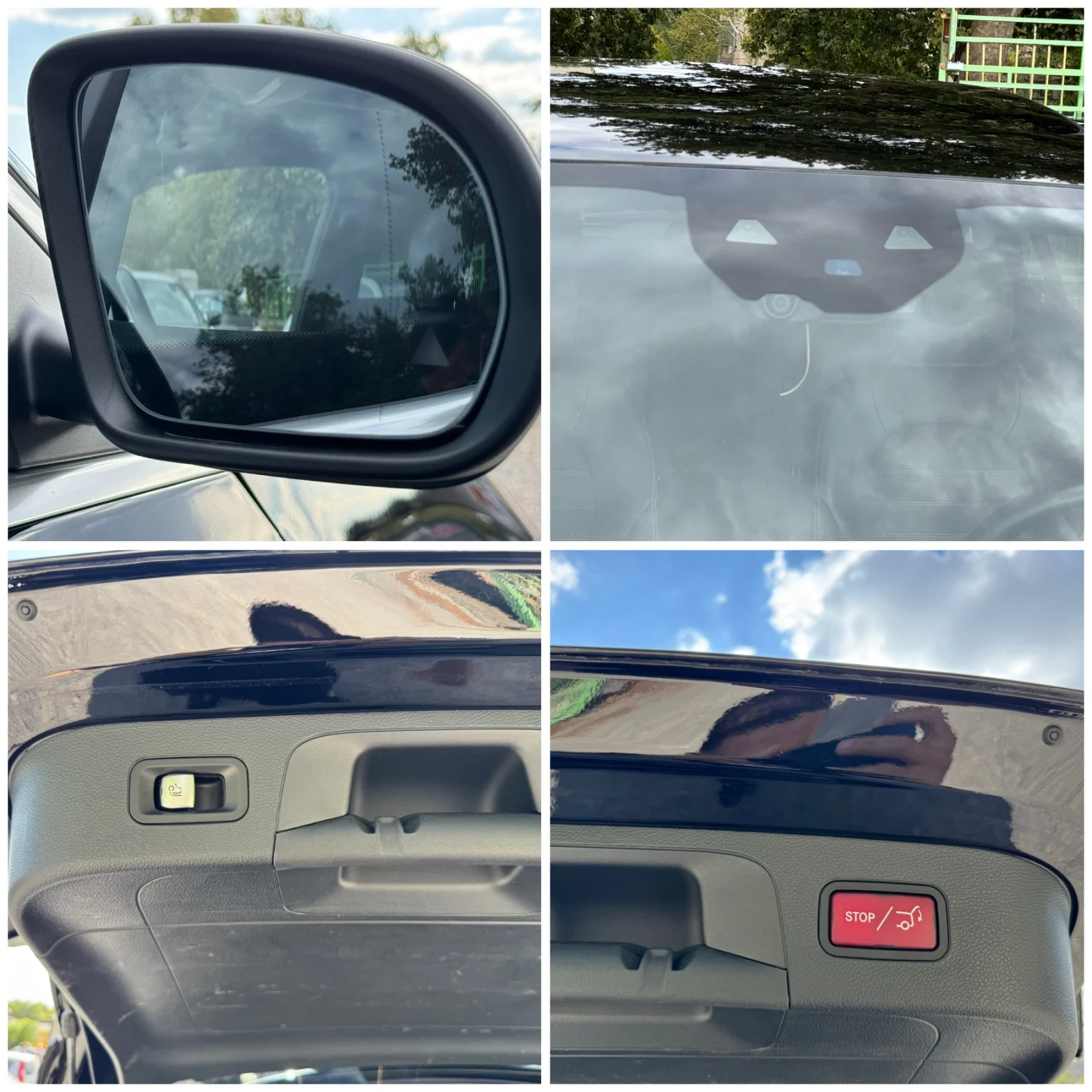 Mercedes-Benz EQC AMG/PANO///TOP | Mobile.bg   16