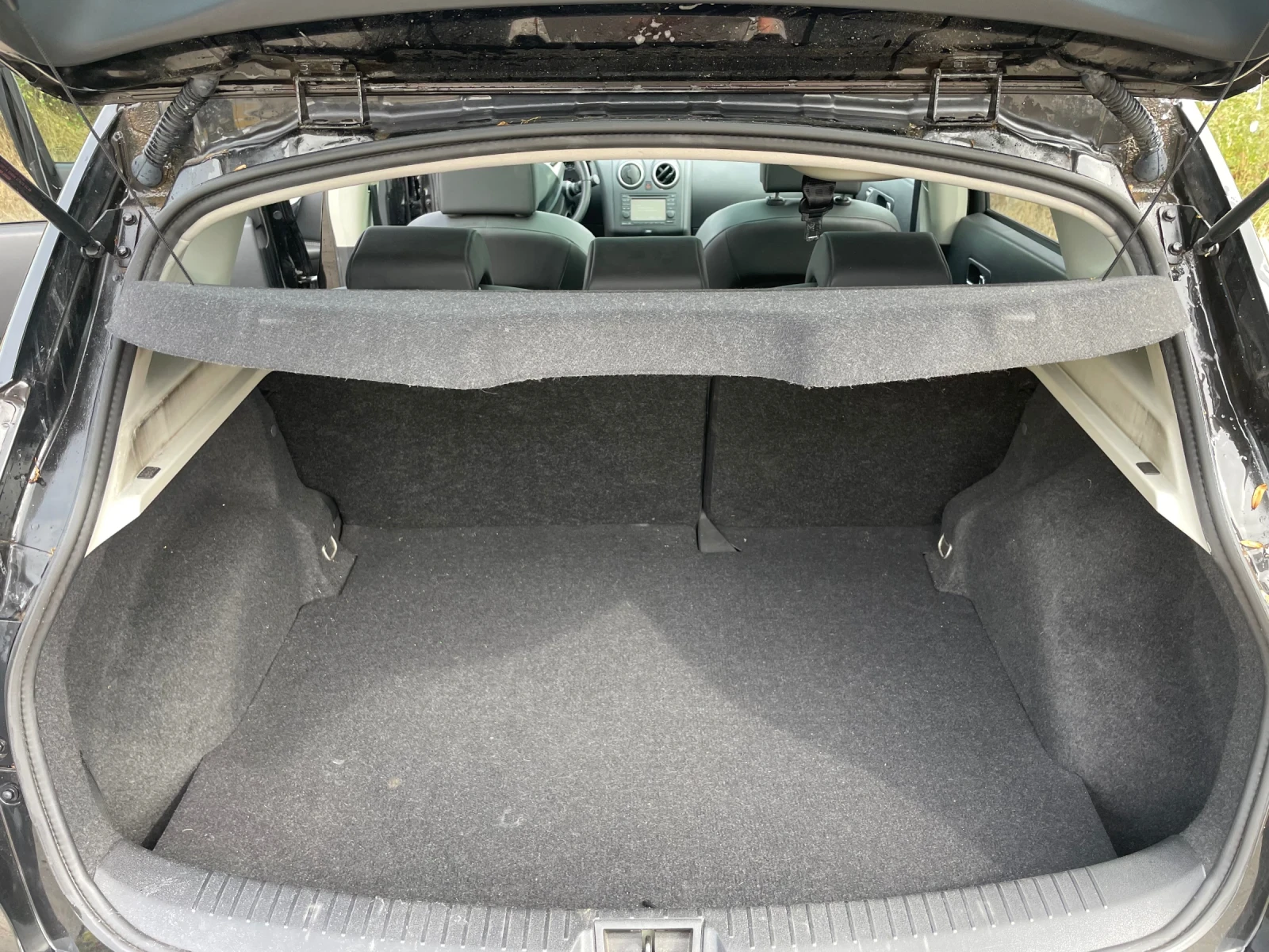 Nissan Qashqai 1, 6 - изображение 6