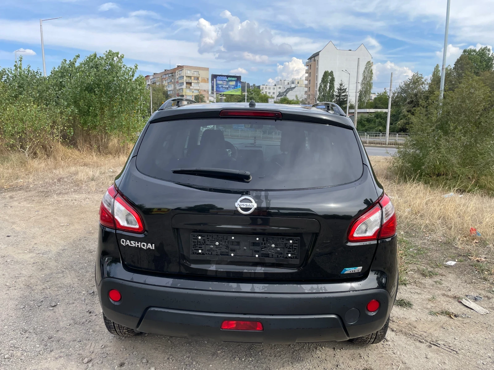 Nissan Qashqai 1, 6 - изображение 4