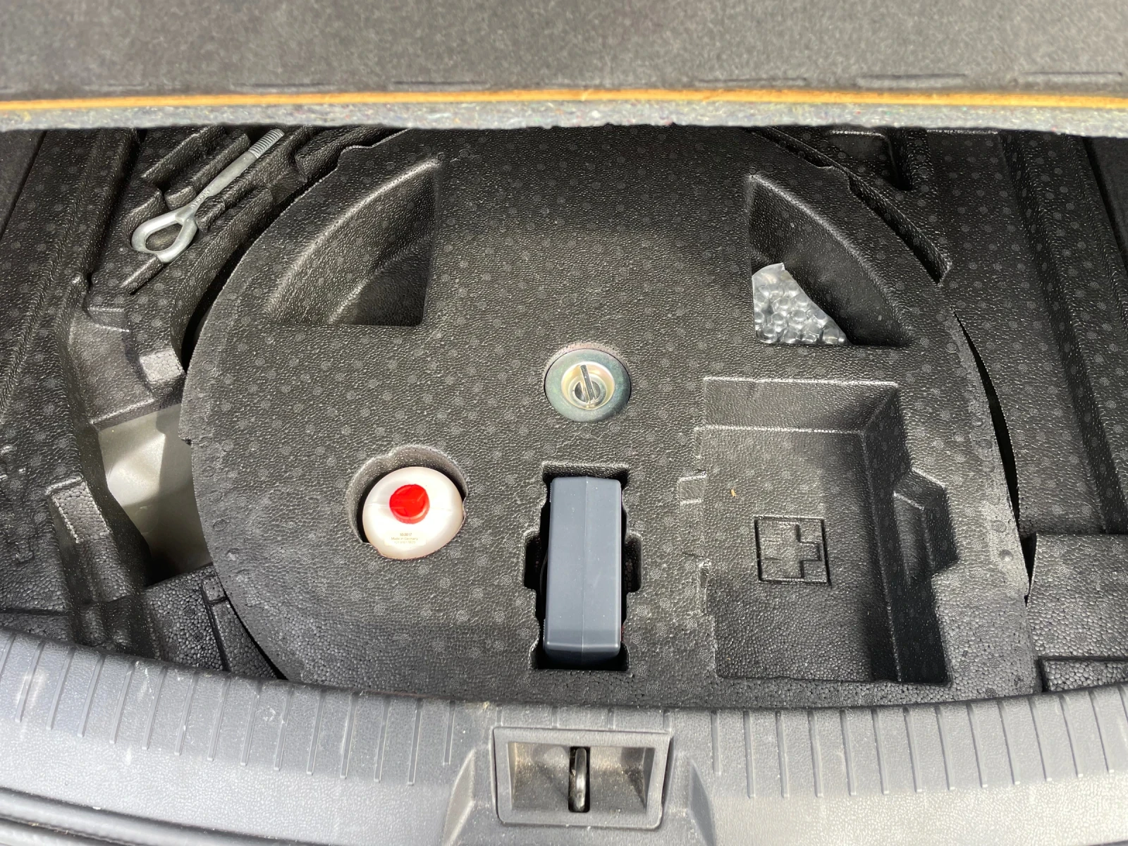 Nissan Qashqai 1, 6 - изображение 7