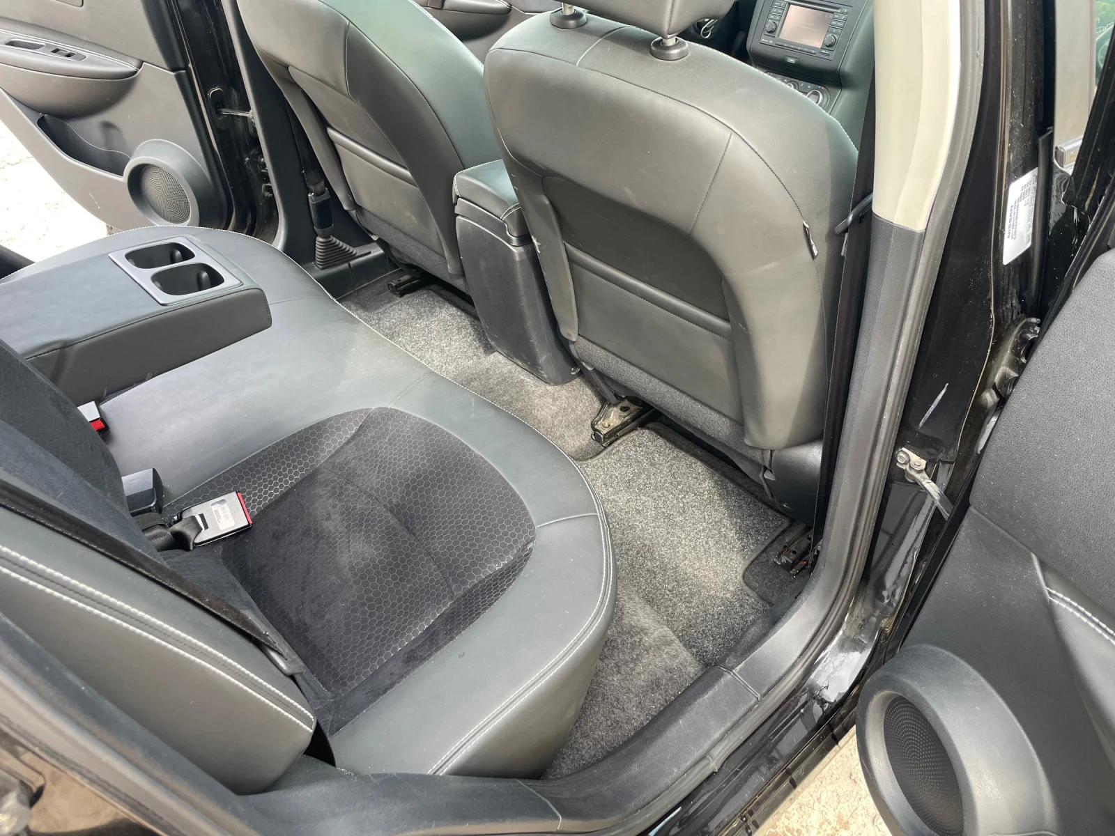 Nissan Qashqai 1, 6 - изображение 9