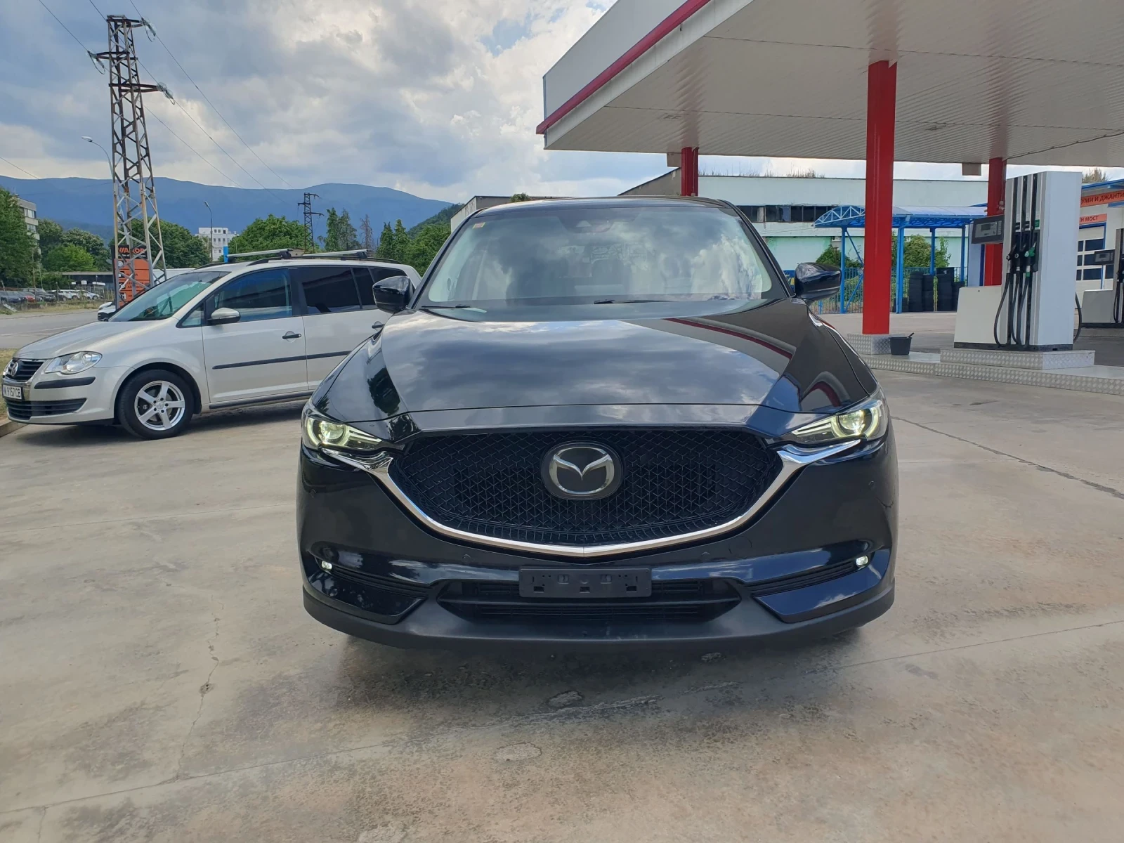 Mazda CX-5  - изображение 3