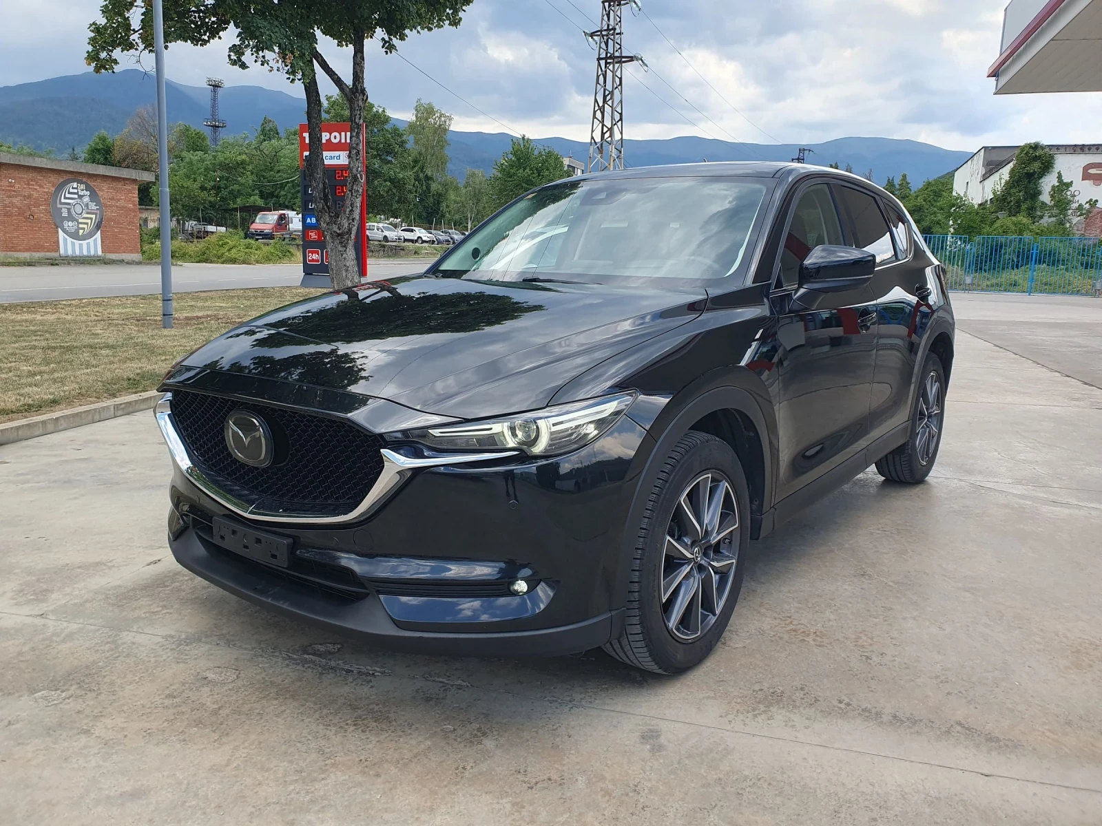Mazda CX-5  - изображение 2