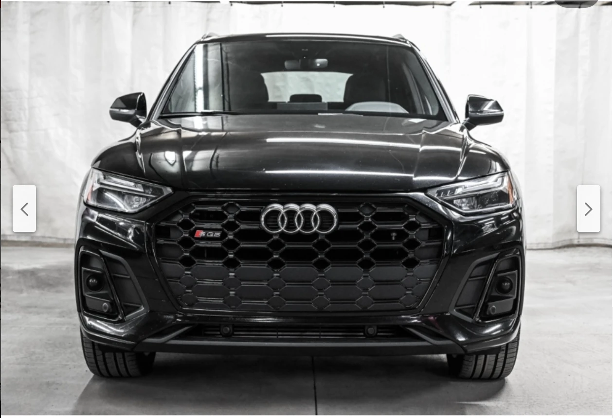 Audi SQ5 PREMIUM* MATRIX* ДИГИТАЛНО* ТАБЛО* ДИСТРОНИК* 360К - изображение 5