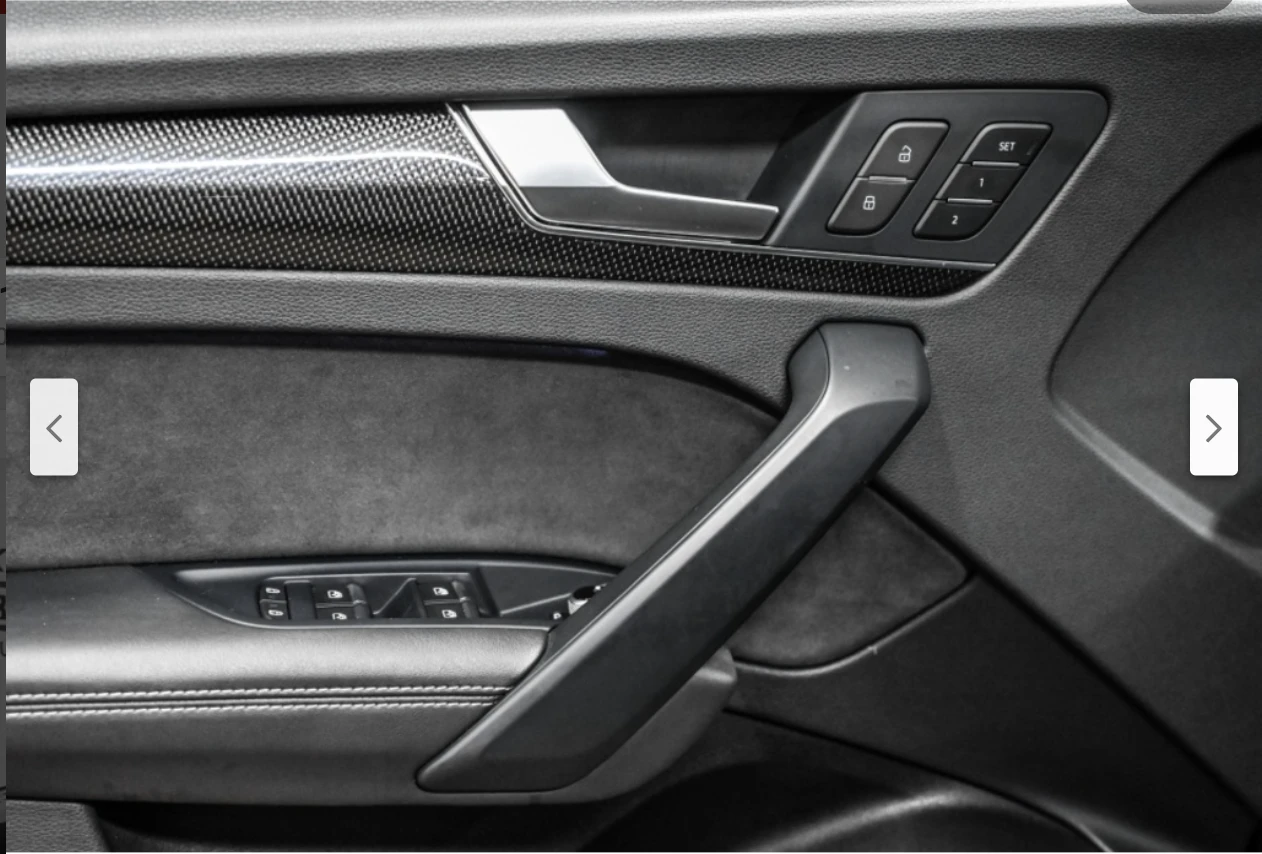 Audi SQ5 PREMIUM* MATRIX* ДИГИТАЛНО* ТАБЛО* ДИСТРОНИК* 360К - изображение 7