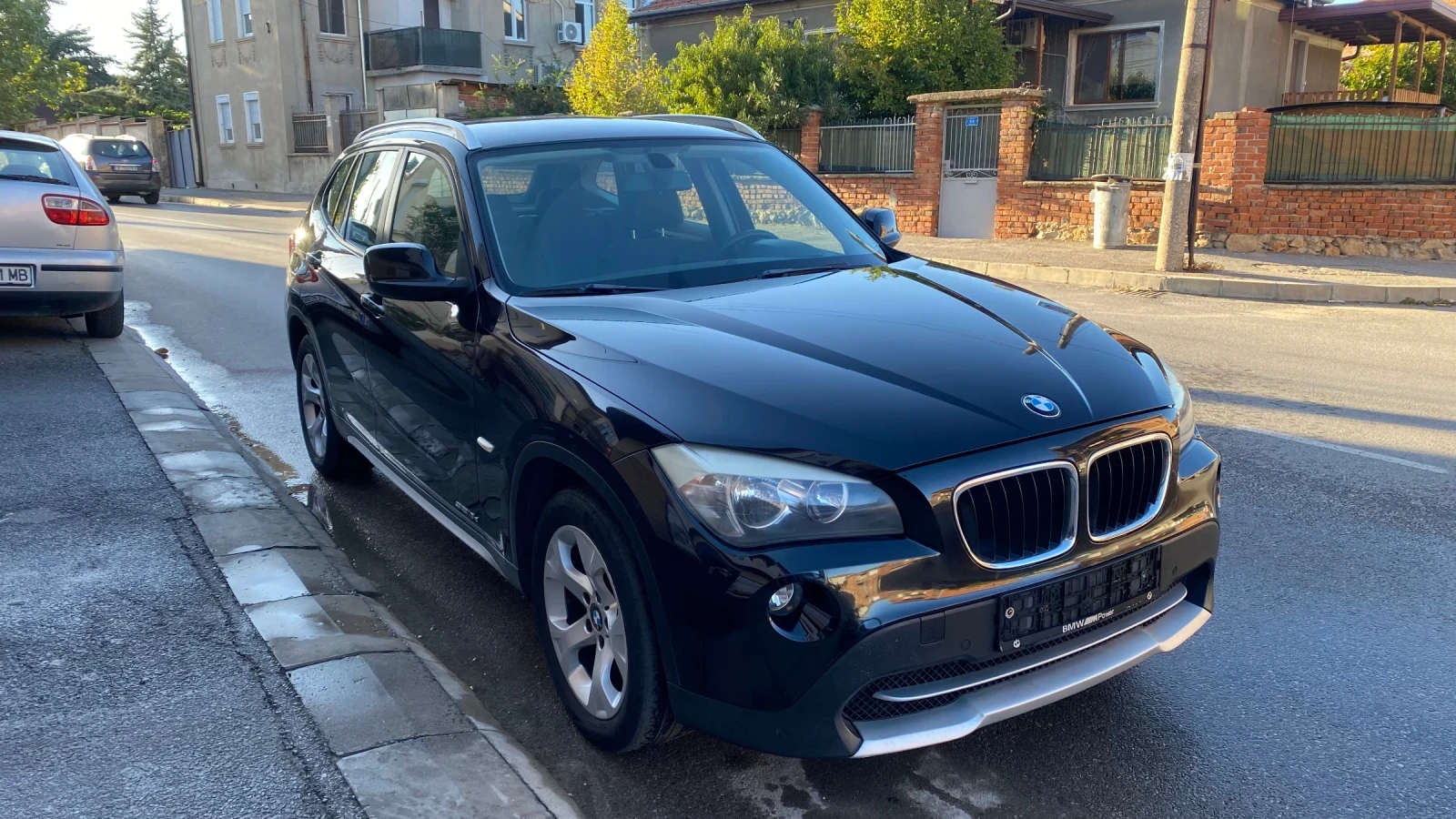 BMW X1 1.8 Sdrive | Mobile.bg   1