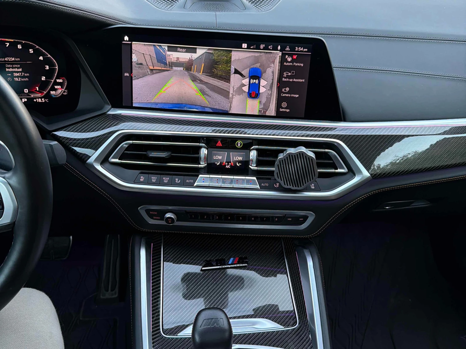 BMW X6 M * * CARFAX * * АВТО КРЕДИТ * *  - изображение 7