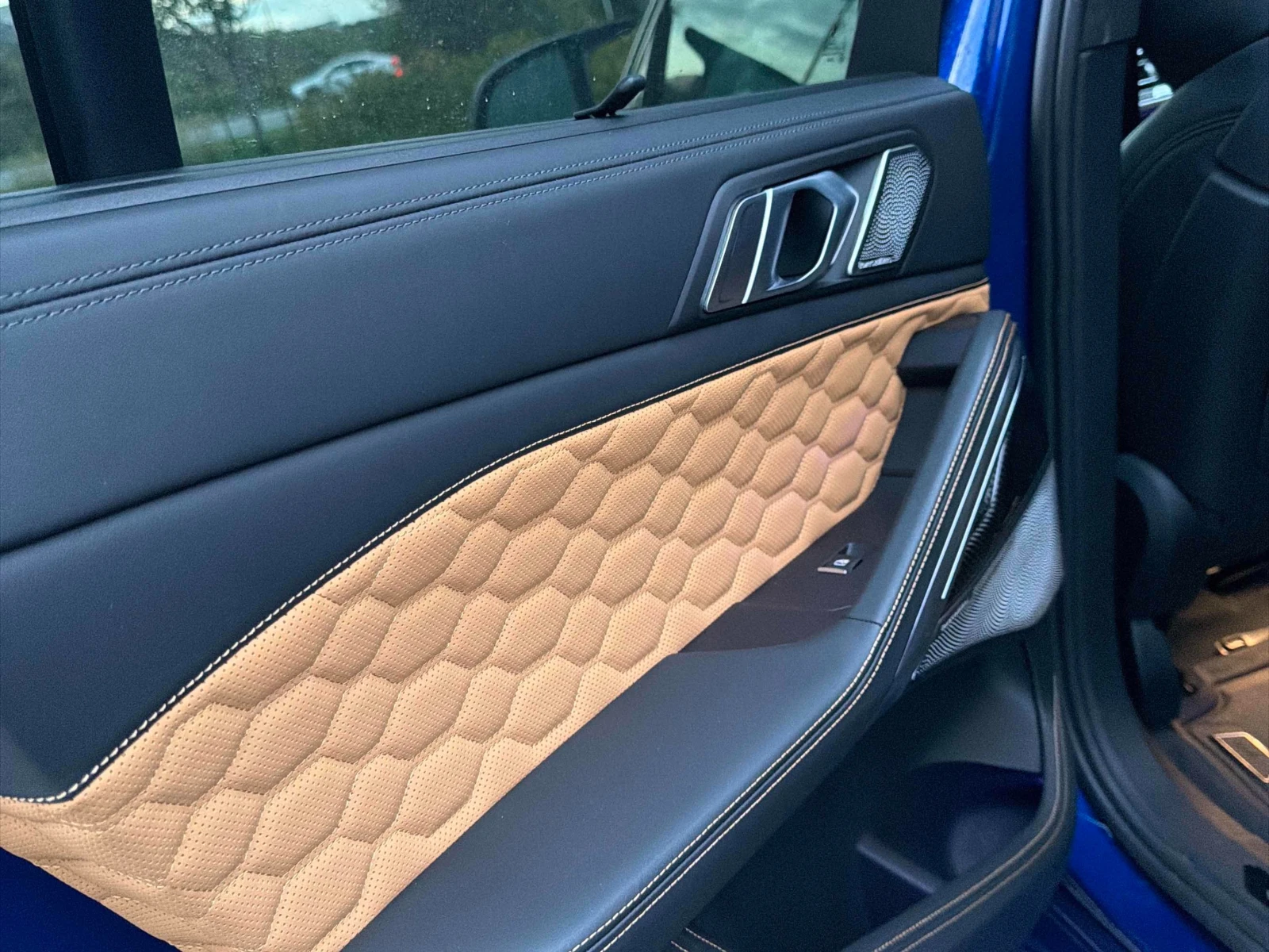 BMW X6 M * * CARFAX * * АВТО КРЕДИТ * *  - изображение 10