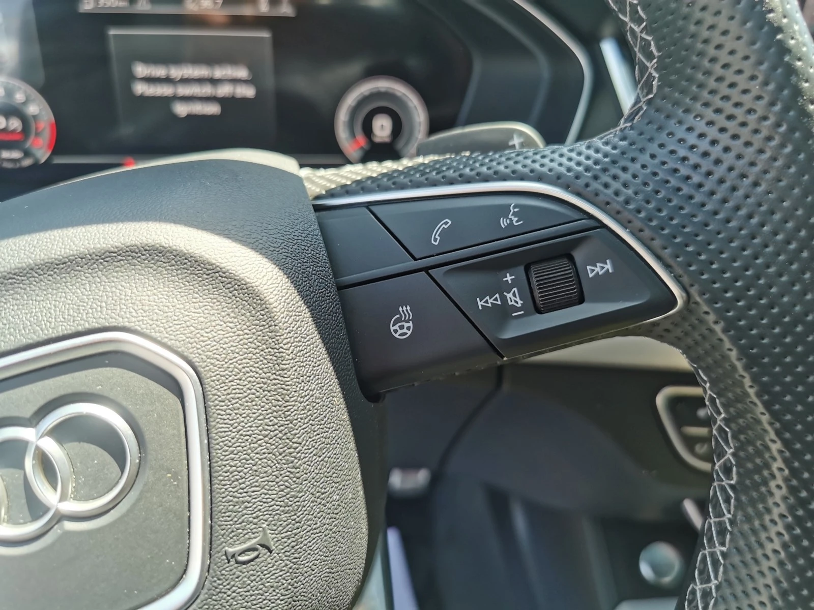 Audi Q5 Premium Plus S Line ОБДУХВАНЕ* PANO* CAM* KEYLESS* - изображение 9