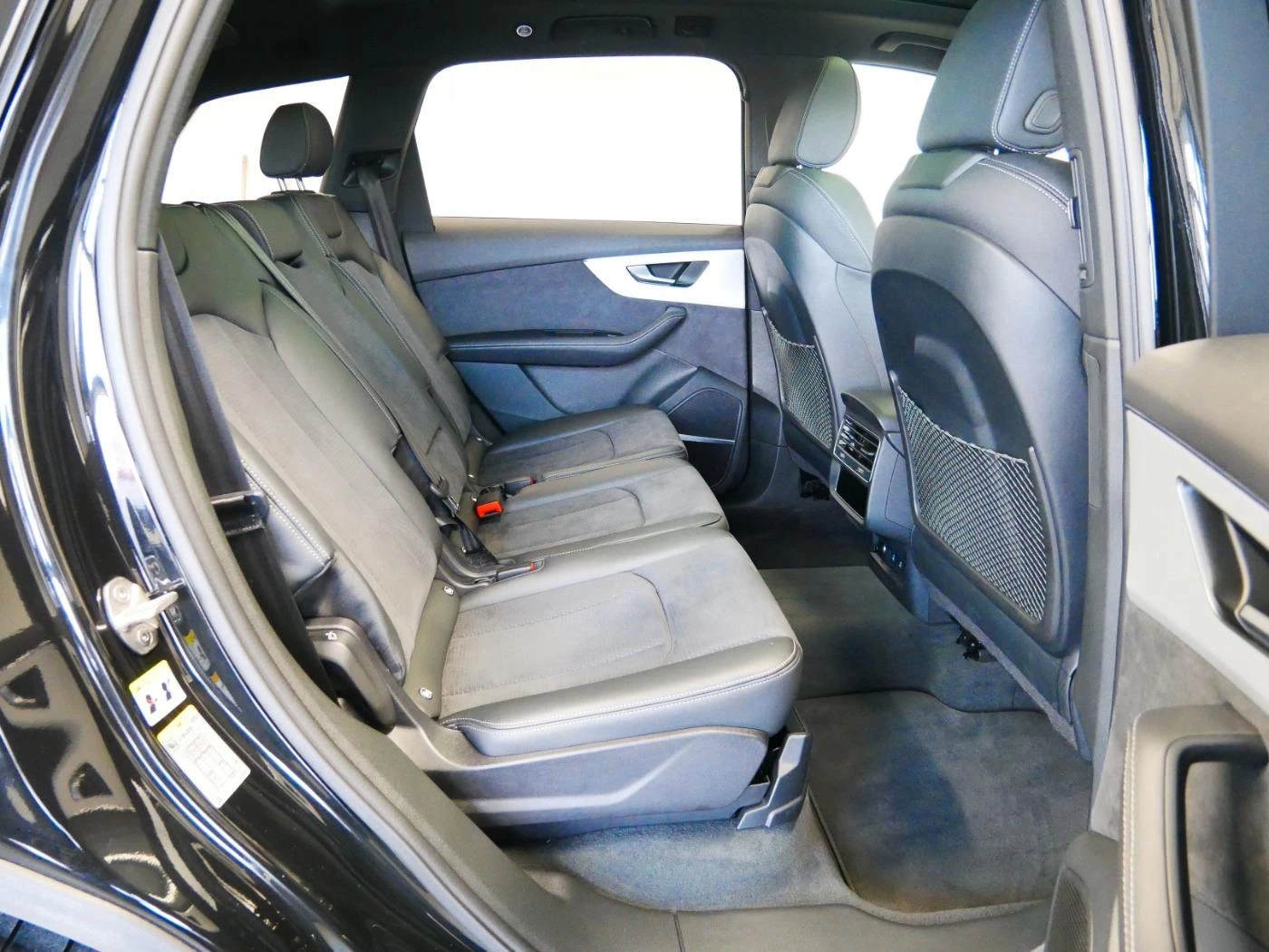 Audi Q7 50 TDI/FACELIFT/S-LINE/MATRIX/PANO/B&O/360/7 | Mobile.bg   14