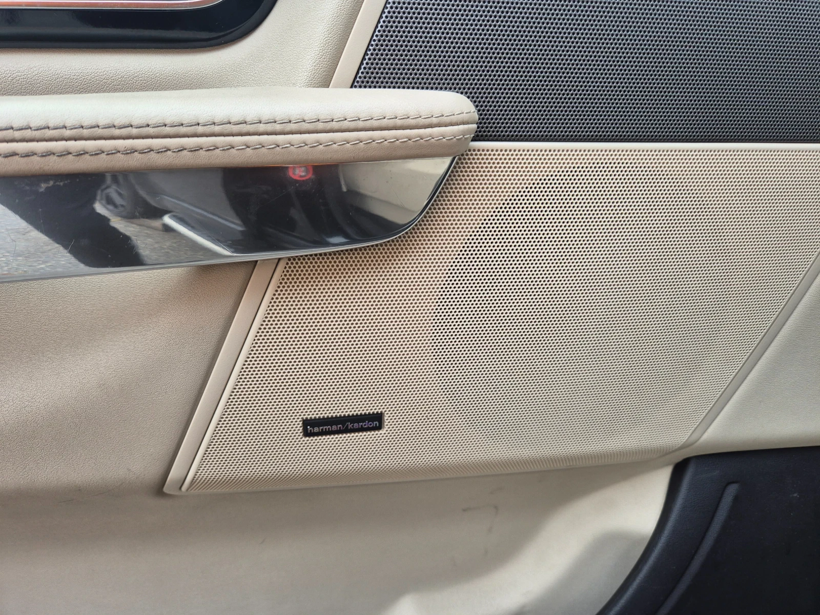 Land Rover Range Rover Sport 3.0 tdv6 - изображение 8