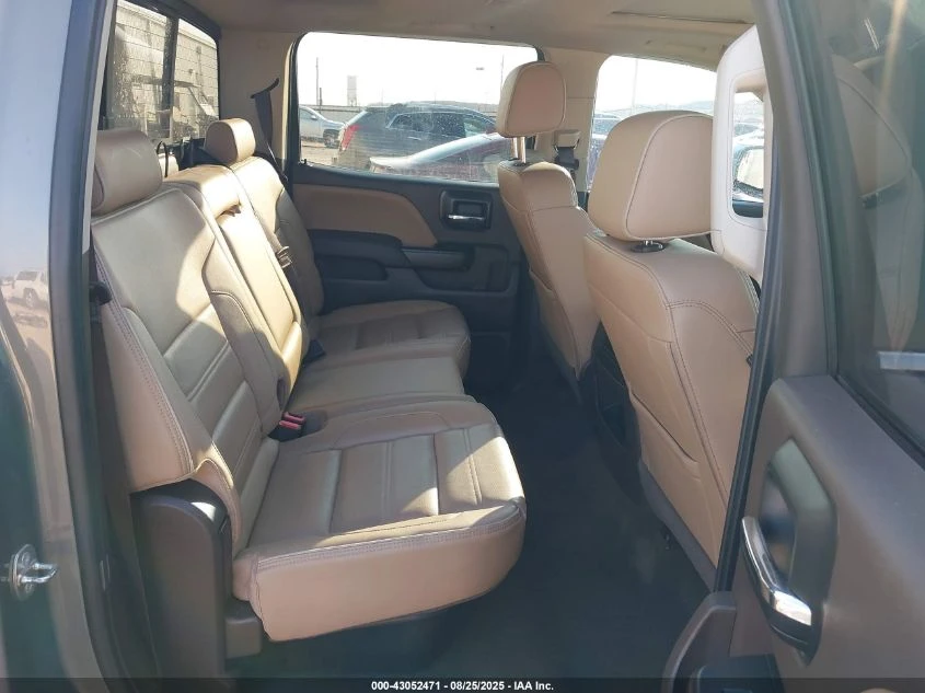 Gmc Sierra 6.2L V-8 DI, VVT, 420HP 4X4 Drive | Mobile.bg   14