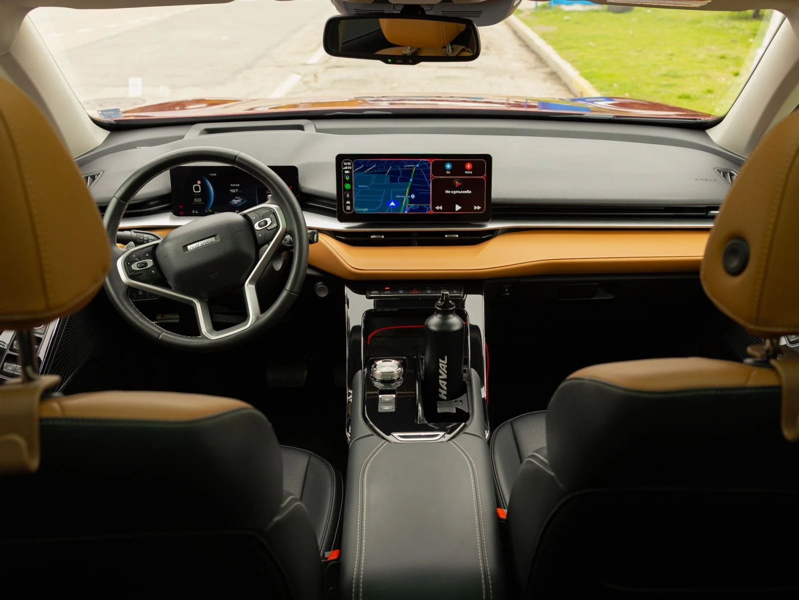 Haval H6 Supreme | Mobile.bg � ����������� 2