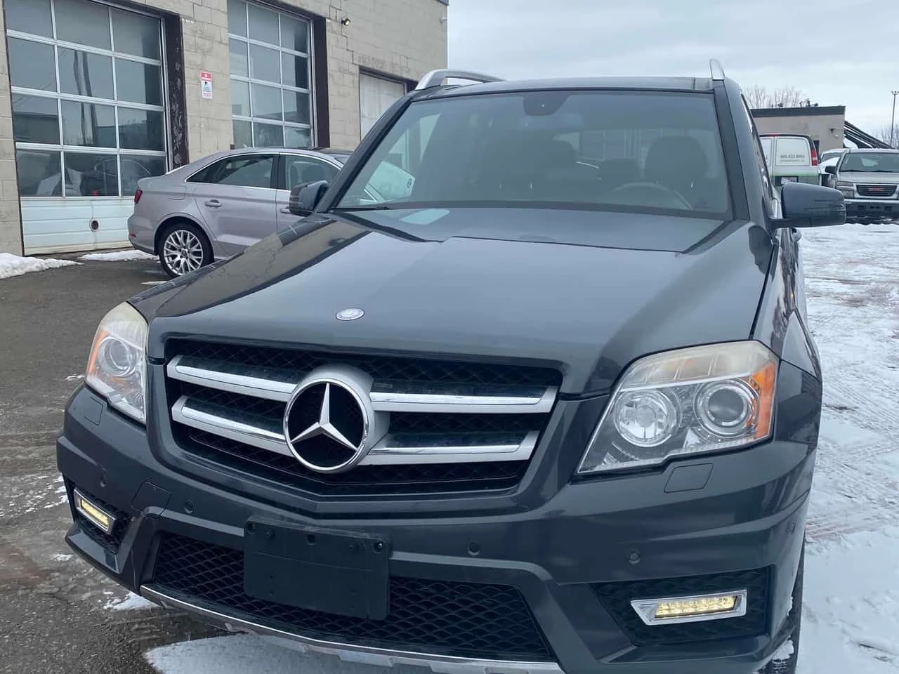 Mercedes-Benz GLK 350 * CARFAX * ��������* ������� | Mobile.bg � ����������� 6