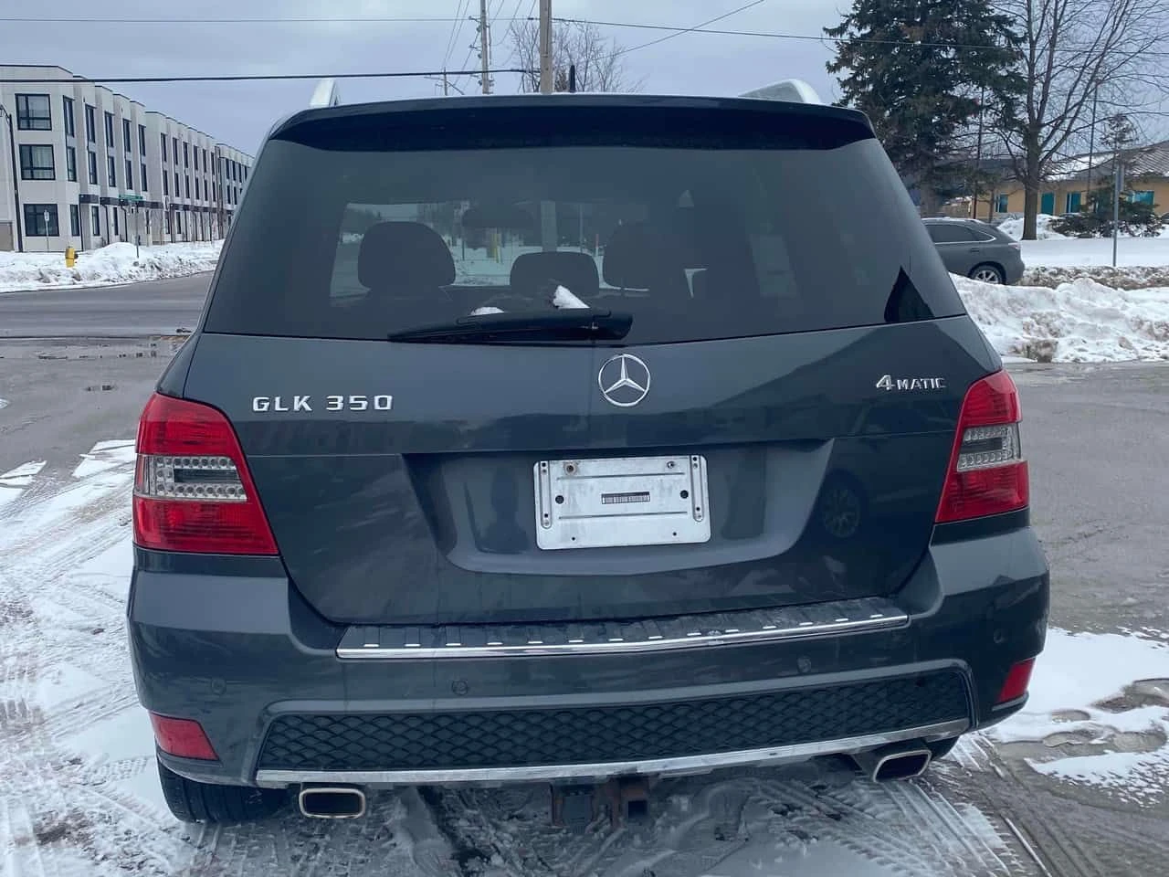 Mercedes-Benz GLK 350 * CARFAX * ��������* ������� | Mobile.bg � ����������� 4